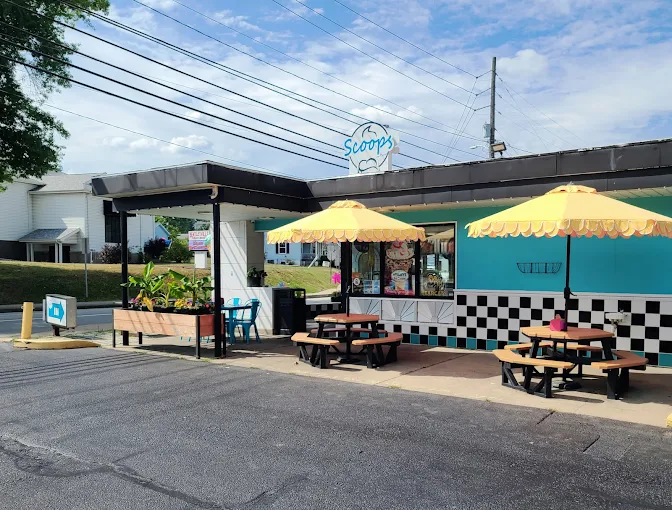 Nearly 70 Years of Sweet Moments